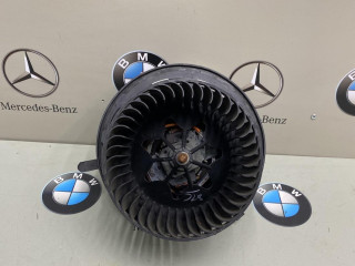 моторчик печки BMW X3 F25 2011, 3.0 л., N52 B30, бензин