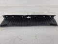накладка внутренняя на заднюю панель кузова Nissan Elgrand E52 2017, 3.5 л., VQ35DE, бензин, АКПП, минивэн, правый руль, 849903GP0A - фото №6