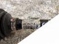полуось передняя правая (приводной вал, ШРУС) Honda 2008, 2.2 л., дизель, МКПП, 4430500110, SMJG110M101 - фото №7