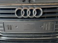 передняя часть (ноускат) Audi A4 B9 2018, 2.0 л., CVKB, бензин, АКПП, универсал, передний привод - фото №9