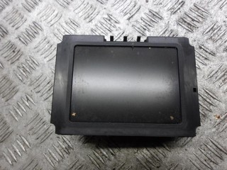 дисплей Opel Zafira 1 поколение (A) [рестайлинг] 2003, 2.2 л., бензин, МКПП, минивэн, 24439379