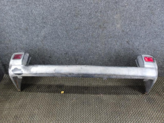 бампер задний Volkswagen Transporter T4 1999, 2.5 л., дизель, МКПП, микроавтобус