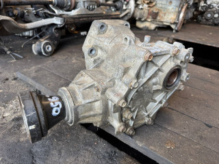 раздаточная коробка SsangYong Actyon 2 поколение 2012, 2.0 л., дизель, АКПП
