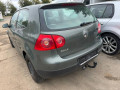 прицепное устройство (фаркоп) Volkswagen Golf 4 поколение 2004, 1.6 л., бензин, МКПП, хетчбэк 5 дв. - фото №8