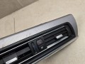 дефлектор обдува салона BMW 2016, бензин, АКПП, белый, задний привод, 915383101, F49197486 - фото №4