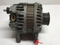 генератор Nissan Tiida C11 [рестайлинг] 2011, 1.6 л., бензин, 23100BC00A, A2TJ0291ZE - фото №2