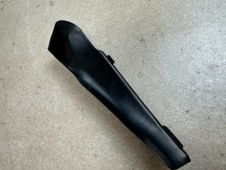 уплотнитель Infiniti G 4 поколение [рестайлинг] 2013, 3.7 л., VQ37VHR, бензин, АКПП, черный, кабриолет, задний привод, 66894-JL00A