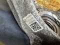 кулак поворотный правый Audi A6 4G/C7 2012, 3.0 л., TFSI, бензин, АКПП, 4G0407242C, 8K0407258ABS - фото №4