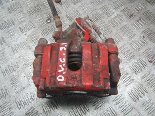 суппорт задний правый Opel Vectra C 2003