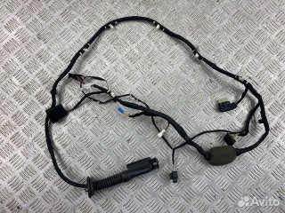 дверная проводка BMW, 61125A8FFC0-61125A65E98