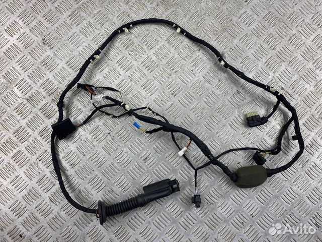 дверная проводка BMW, 61125A8FFC0-61125A65E98 - фото №1