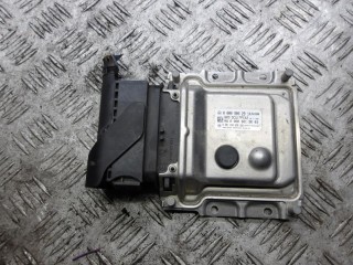 блок управления AdBlue Mercedes-Benz Sprinter 2 поколение [рестайлинг] (W906) 2017, 2.2 л., дизель, МКПП, микроавтобус, A0009002914