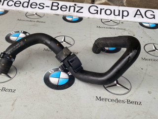 патрубок радиатора Mercedes-Benz C-Класс W205 [рестайлинг] 2020, 2.0 л., бензин, кабриолет, задний привод, A2058309005