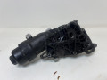 корпус масляного фильтра BMW 2 серия Active Tourer F45 2014, 1.5 л., B38 A15 A, бензин, АКПП, black sapphire metallic (475), хетчбэк 5 дв., правый руль, 8585235 - фото №6