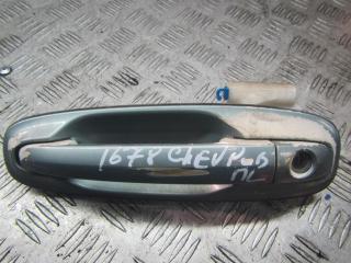 ручка наружная Chevrolet Nubira 1 поколение 2007, 1.6 л., бензин, МКПП, универсал