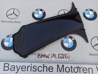 молдинг крыла BMW i4 G26 2022, электро, АКПП, 7483006