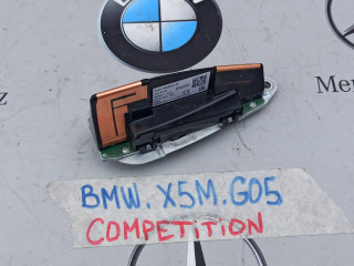 антенна BMW X5 M F95 2021, 4.4 л., бензин, полный привод, 6826326