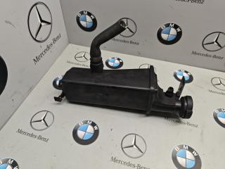 бачок расширительный BMW X5 E53 [рестайлинг] 2006