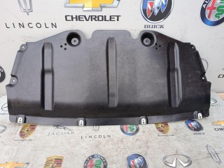 защита бампера (кенгурятник) BMW 4 серия G22/G23 2022, 3.0 л., бензин, c4f, полный привод, 7435564