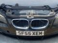 передняя часть (ноускат) BMW 5 серия E60/E61 2005, 2.0 л., дизель, 6МКПП, седан - фото №2
