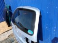 крышка багажника (дверь 3-5) Volkswagen Sharan 1 поколение 1998, 1.8 л., бензин, МКПП, минивэн - фото №8