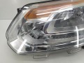 фара левая Citroen C3 Picasso 1 поколение 2010, 16714900, 16715300LI - фото №3