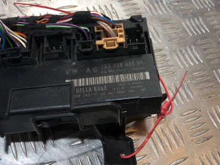 блок комфорта Volkswagen Touran 1 поколение 2003, 2.0 л., BKD, дизель, 6МКПП, минивэн, 1K0959433BL