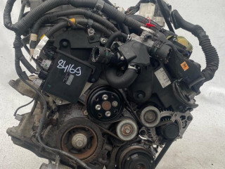двигатель Lexus GS 3 поколение 2005, 3.0 л., 3GR-FE, бензин, АКПП, седан, 3GR, S3GR62