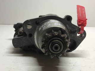 стартер Nissan Primera P12 2004, 2.2 л., DCi, дизель, MITSUBISHI, M008T71471