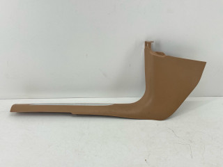 накладка на порог внутренняя Porsche 2022, 2.9 л., бензин, АКПП, внедорожник 5 дв., 95B863483L