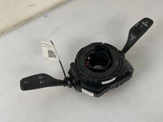 переключатель подрулевой (стрекоза) BMW X2 F39 2021, 1.5 л., B38 B15 A, бензин, АКПП, 61316827369