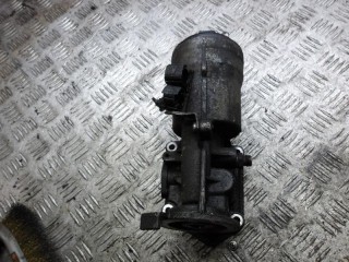 корпус масляного фильтра Volkswagen Golf 4 поколение 2005, 2.0 л., дизель, 045115389G