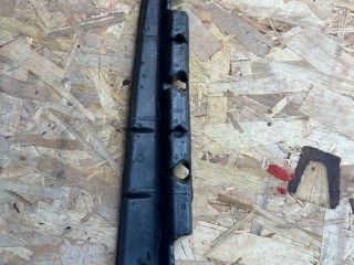 Шумоизоляция двери Land Rover Range Rover Sport 2 поколение [рестайлинг] 2020, 3.0 л., 306DT, дизель, АКПП, rhodium silver (1ac), внедорожник 5 дв., полный привод, правый руль, DK62-24900-AB