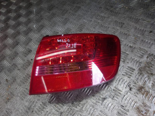фонарь задний правый Audi A6 4F/C6 2007, 2.7 л., дизель, АКПП, универсал