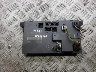 блок комфорта Mercedes-Benz E-Класс W211/S211 2005, 4.0 л., дизель, АКПП, седан, 2118208185