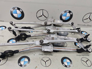 механизм стеклоочистителя (трапеция дворников) BMW X5 E70 2010, 7200510