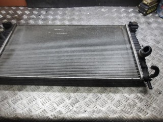 радиатор (основной) Ford C-Max 1 поколение 2006, 3M5H8005RK