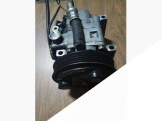 компрессор кондиционера Mazda Xedos 9 1 поколение [рестайлинг] 1998, бензин