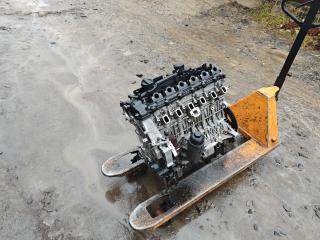 двигатель BMW X3 E83 [рестайлинг] 2010, 3.0 л., дизель, 306D3