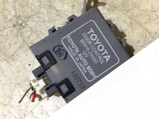 модуль управления двери Toyota Previa 2 поколение XR30 2001, 8591828060