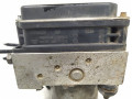 блок ABS Nissan Qashqai 1 поколение [рестайлинг] 2010, 0265951743, 00911U0519, 0265251854 - фото №9