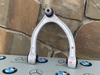 рычаг передний правый Mercedes-Benz C-Класс W205 [рестайлинг] 2020, 2.0 л., бензин, кабриолет, задний привод