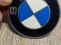 эмблема BMW X5 E70 2009, 3.0 л., бензин, АКПП, седан, 8132375, 51148132375 - фото №4