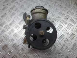 насос гидроусилителя руля Toyota Corolla 8 поколение (E110) 1999, 1.6 л., бензин, МКПП, хетчбэк 5 дв.