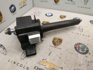 катушка зажигания Chevrolet TrailBlazer 3 поколение 2023, 1.3 л., бензин, 12698941