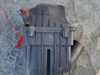 корпус воздушного фильтра Citroen Berlingo 1 поколение (M49) 2000, 2.0 л., дизель, 5МКПП, фургон, 964385388001