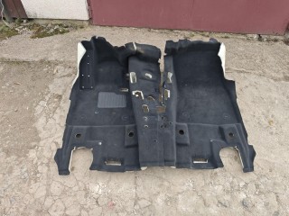 ковер салонный BMW 2023, 3.0 л., бензин, c4p, полный привод, 9218655