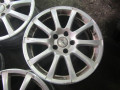 диск литой Audi A6 4B/C5 2000, 8J17H2ET35 - фото №12