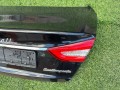 крышка багажника (дверь 3-5) Maserati Quattroporte 6 поколение [рестайлинг] 2019, 3.0 л., бензин, АКПП, чёрный, седан, задний привод, 673000441 - фото №2