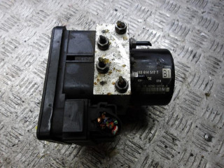 блок ABS Volkswagen Golf 4 поколение 2005, 1.6 л., бензин, МКПП, хетчбэк 5 дв., 1K0614517T